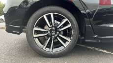 Honda Jazz 1.5 i-MMD Hybrid Advance Sport 5dr eCVT Hybrid Hatchback